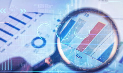 数据分析 驱动现代工厂智能化转型的核心引擎与互联网数据服务的价值融合