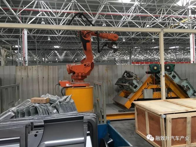 车抓手打造汽车后市场移动互联网梦工厂